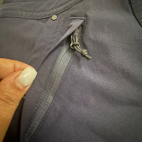 Willit women shorts - Picture 3 of 6